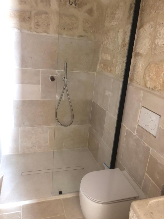 דירות פולינאנו א מארה Dimora Grottacielo מראה חיצוני תמונה