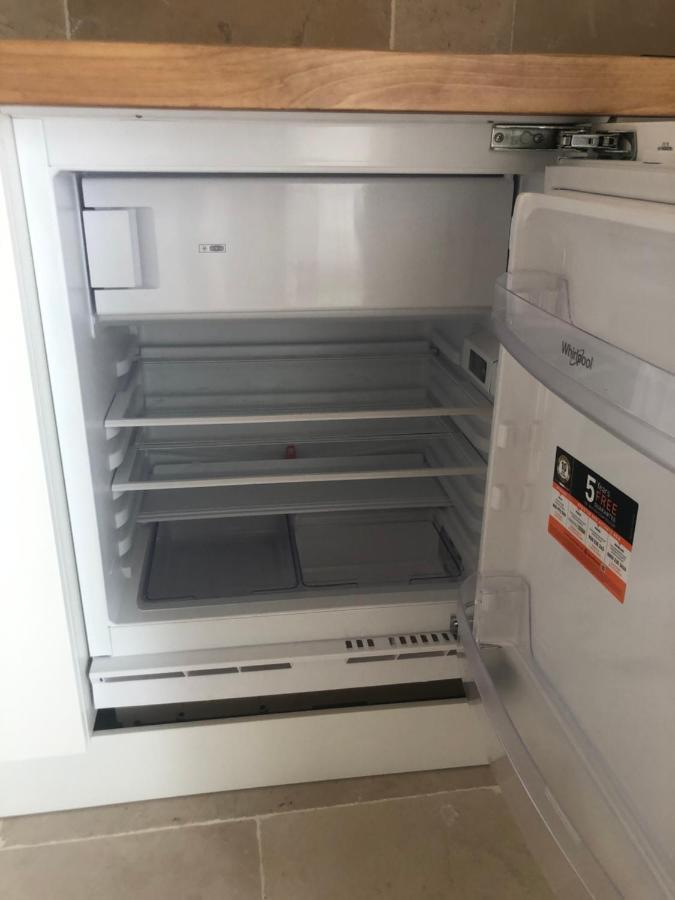 דירות פולינאנו א מארה Dimora Grottacielo מראה חיצוני תמונה