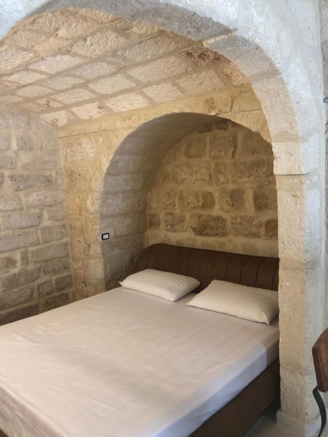 דירות פולינאנו א מארה Dimora Grottacielo מראה חיצוני תמונה