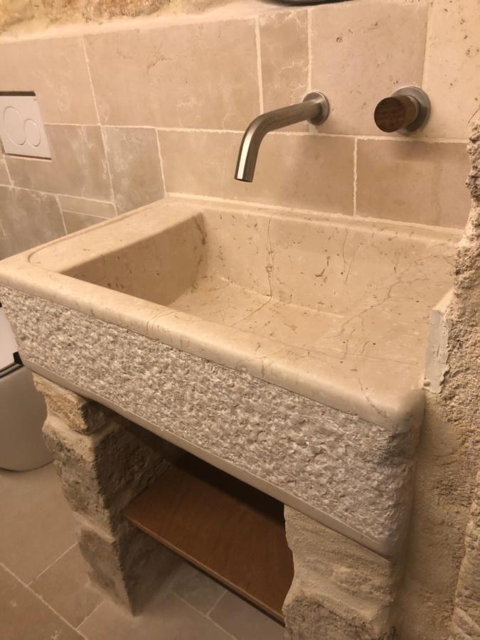 דירות פולינאנו א מארה Dimora Grottacielo מראה חיצוני תמונה