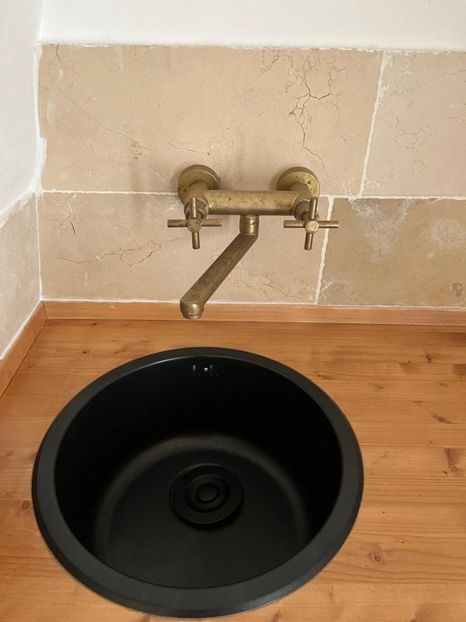 דירות פולינאנו א מארה Dimora Grottacielo מראה חיצוני תמונה